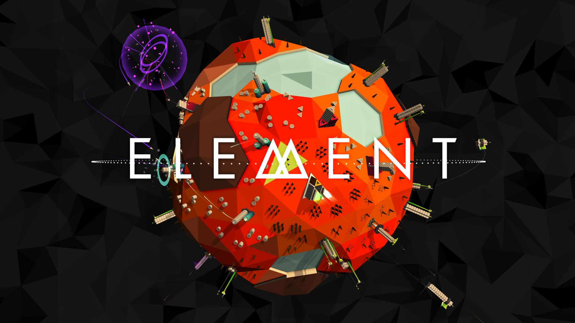 Скриншот из игры Element - 37