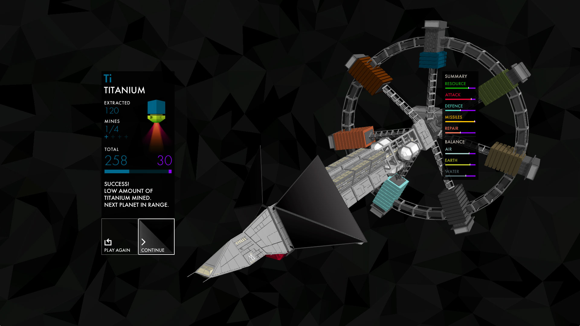 Скриншот из игры Element - 46