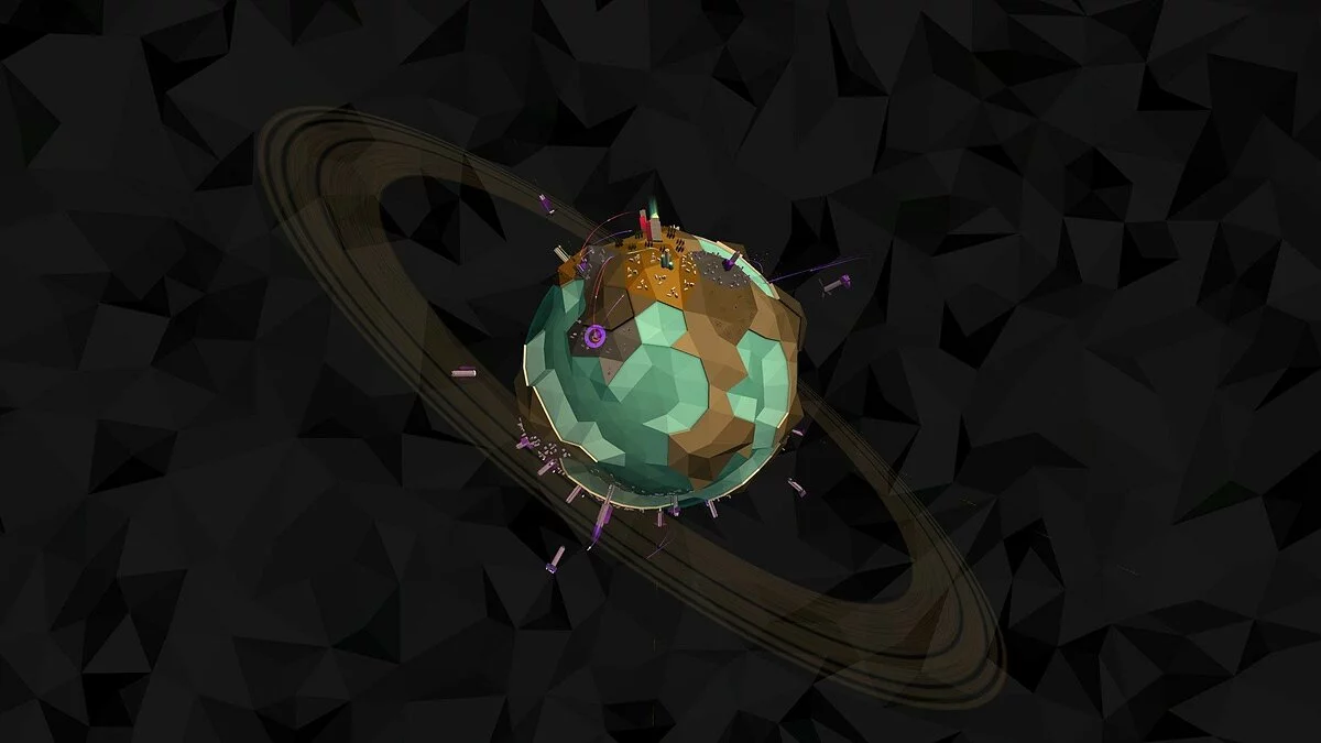 Скриншот из игры Element - 27