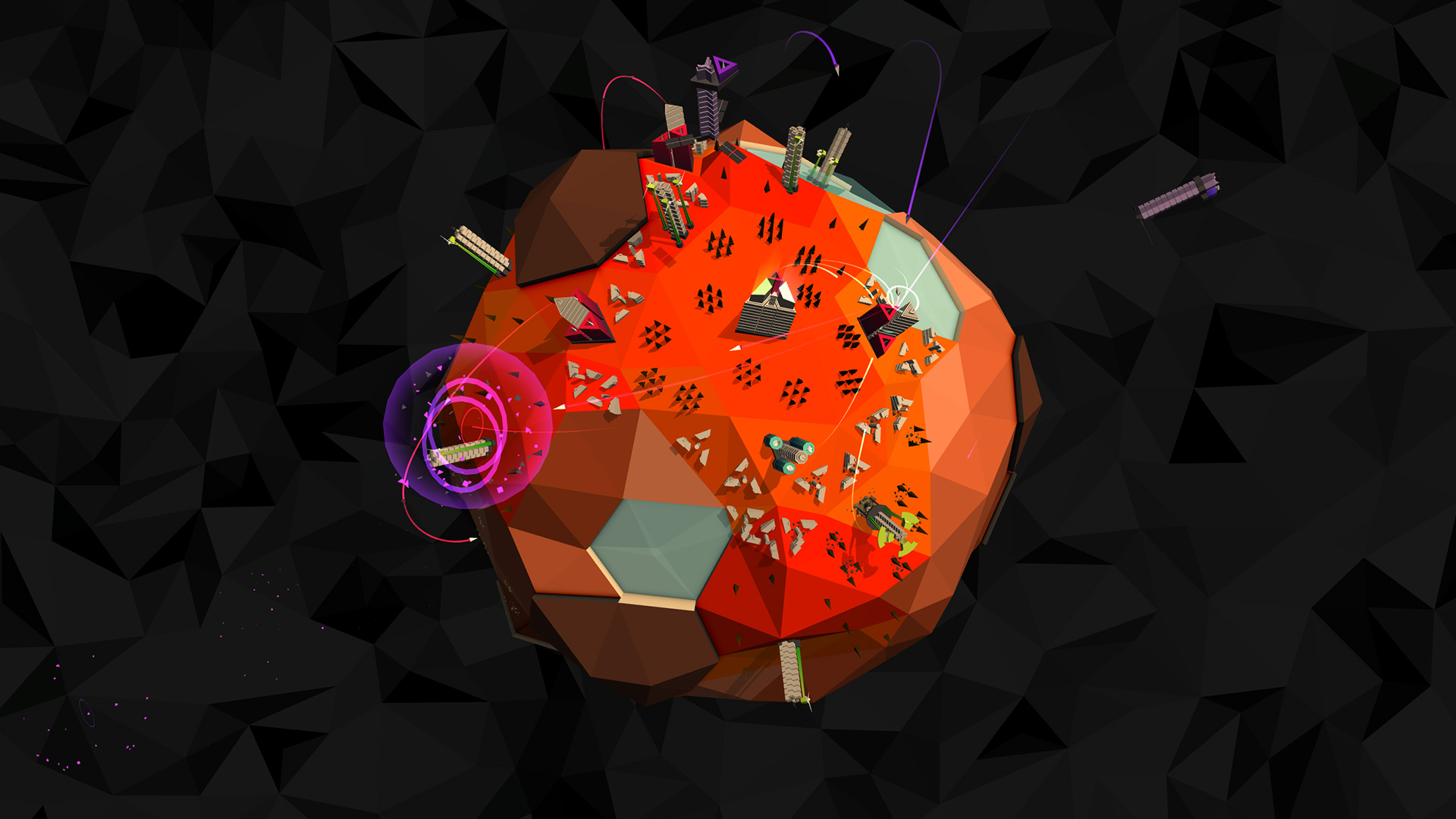 Скриншот из игры Element - 12