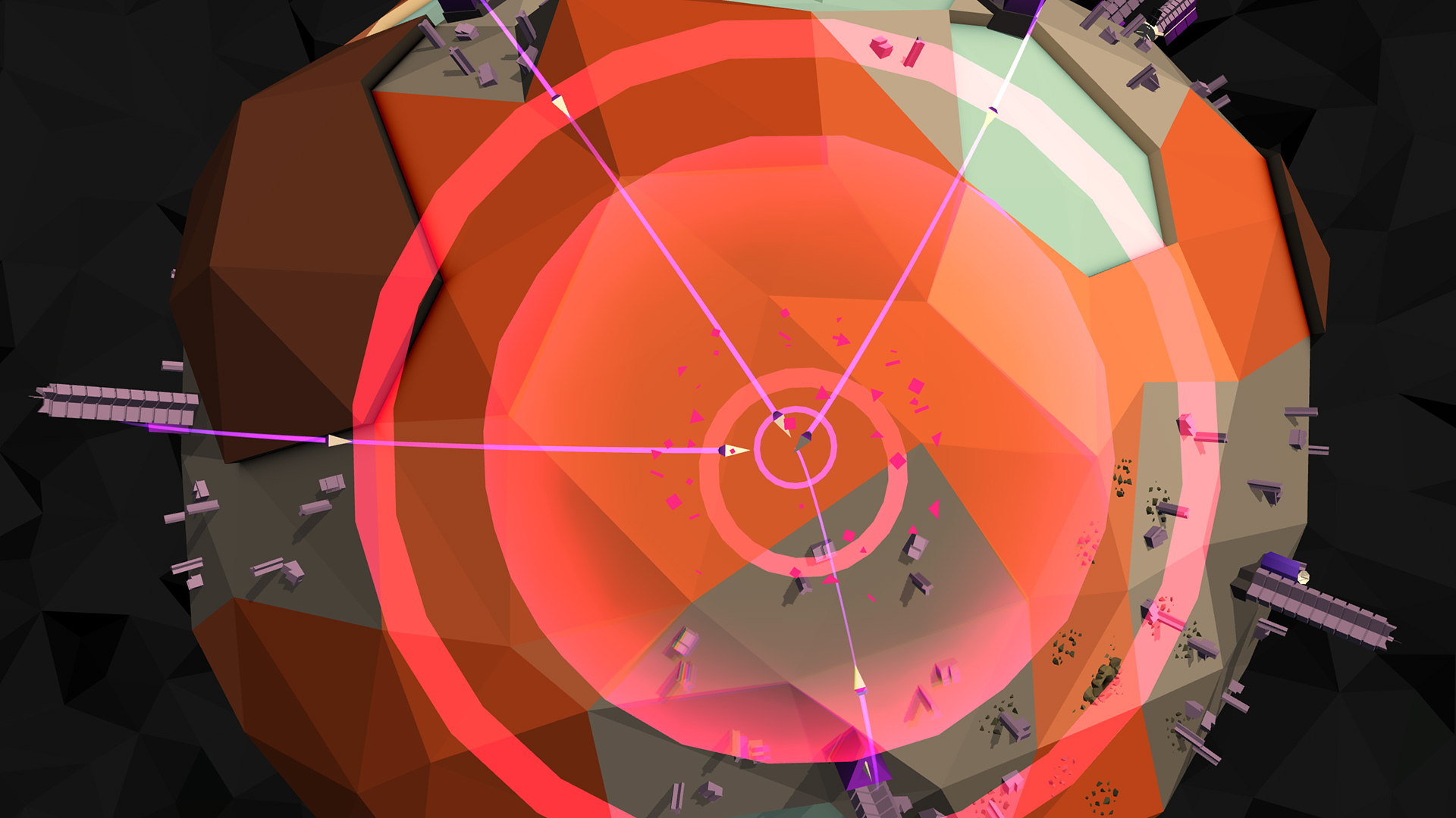 Скриншот из игры Element - 5