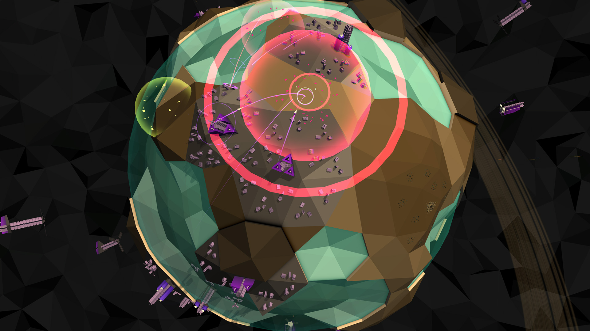 Скриншот из игры Element - 6