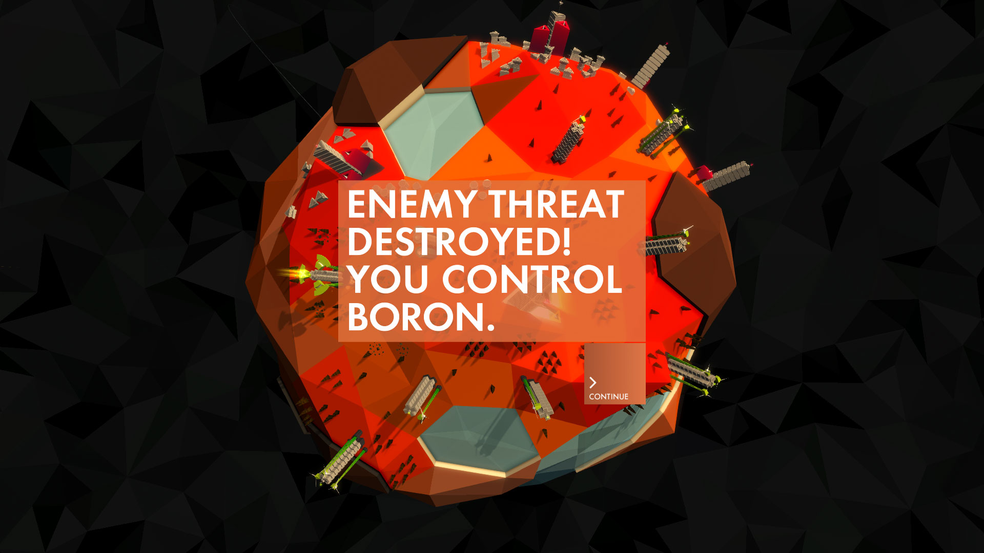 Скриншот из игры Element - 40