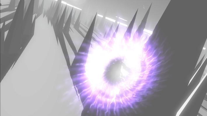 Скриншот из игры Race The Sun - 43