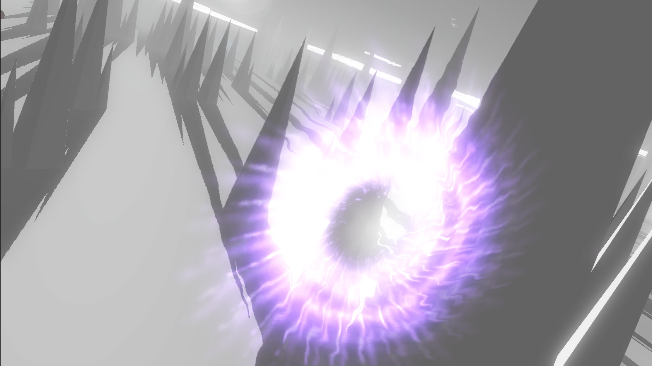 Скриншот из игры Race The Sun - 25