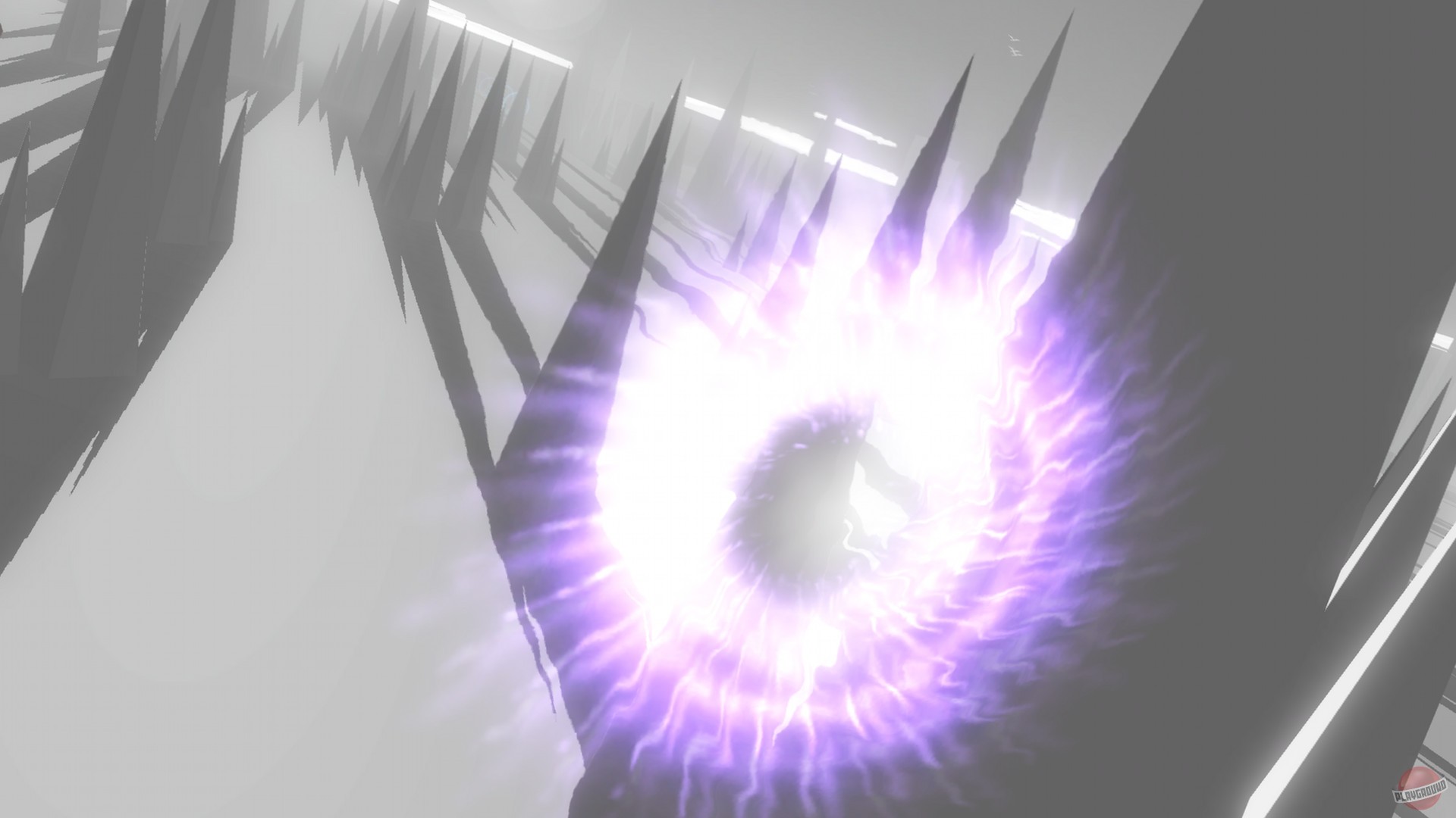 Скриншот из игры Race The Sun - 28