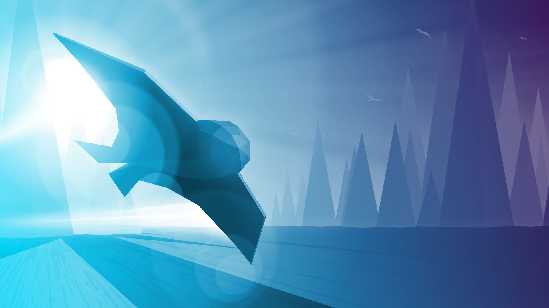 Скриншот из игры Race The Sun - 56