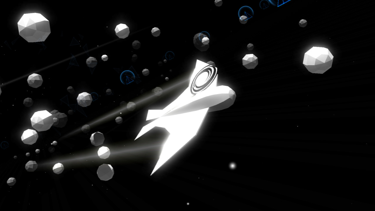 Скриншот из игры Race The Sun - 58