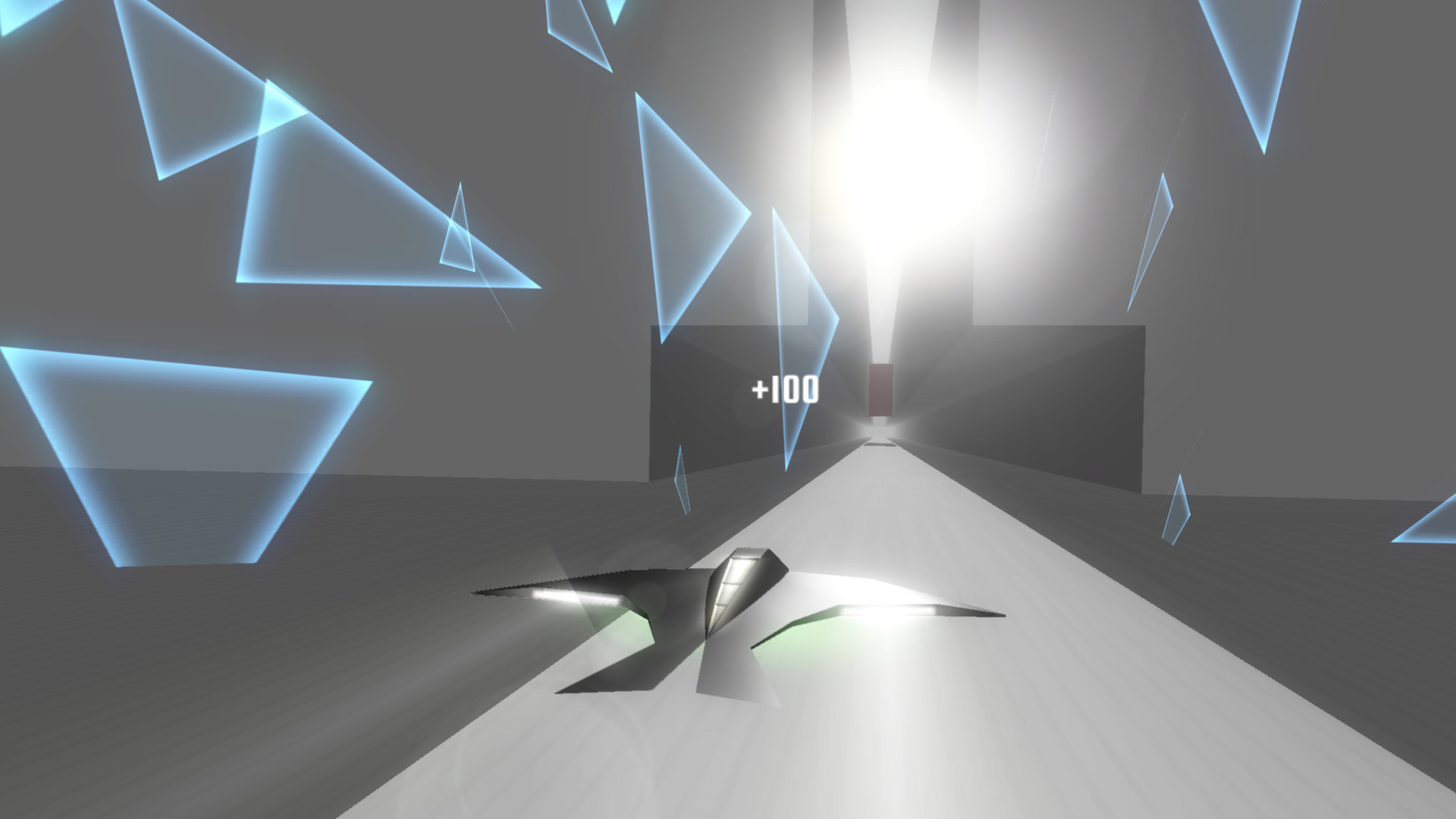 Скриншот из игры Race The Sun - 70