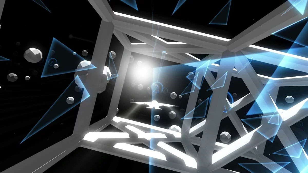 Скриншот из игры Race The Sun - 40