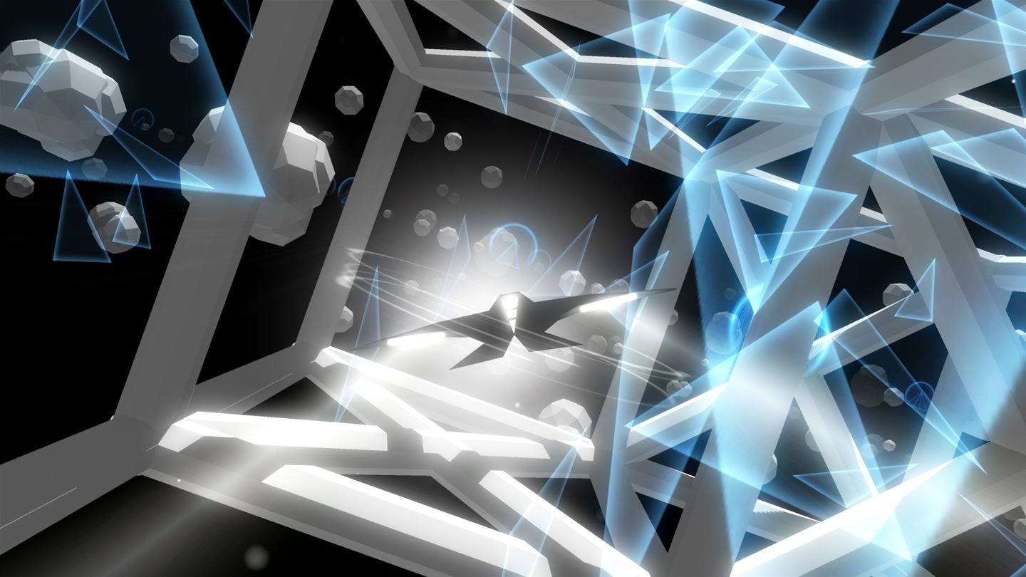 Скриншот из игры Race The Sun - 27