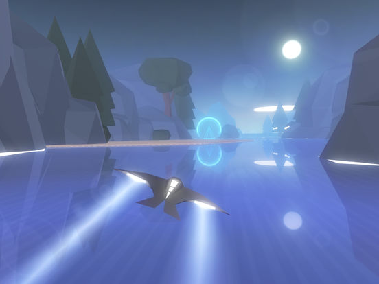 Скриншот из игры Race The Sun - 88