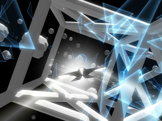 Скриншот из игры Race The Sun - 59