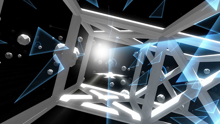 Скриншот из игры Race The Sun - 63