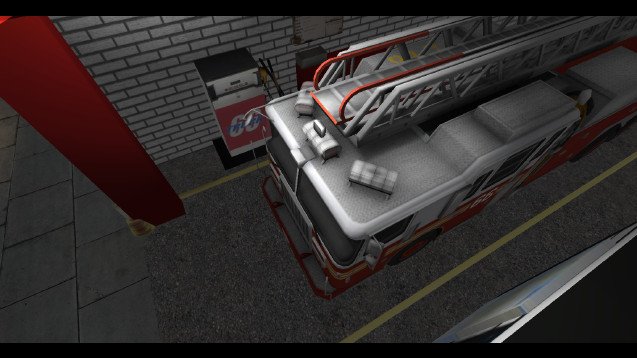 Скриншот из игры EmergeNYC - 5