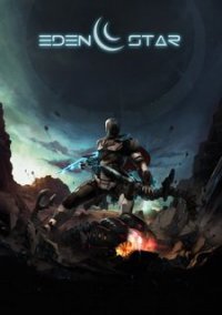 Обложка игры Eden Star