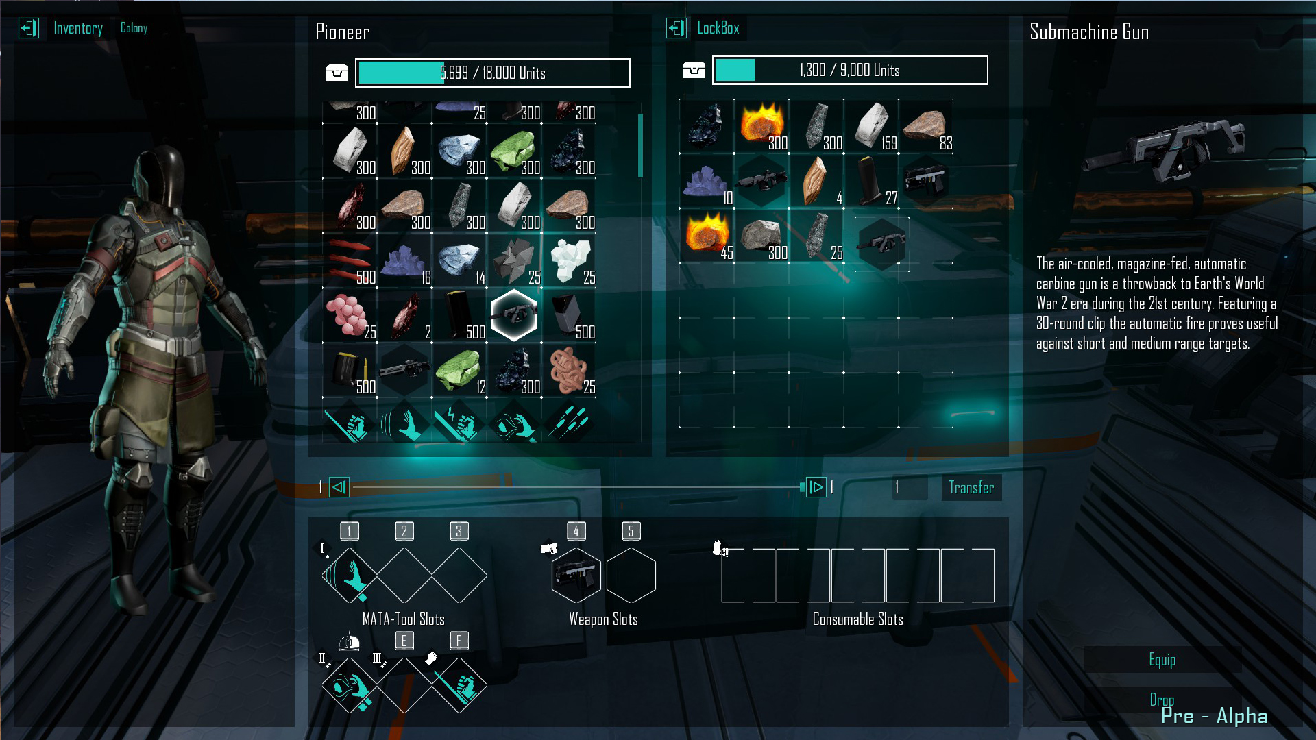 Скриншот из игры Eden Star - 38