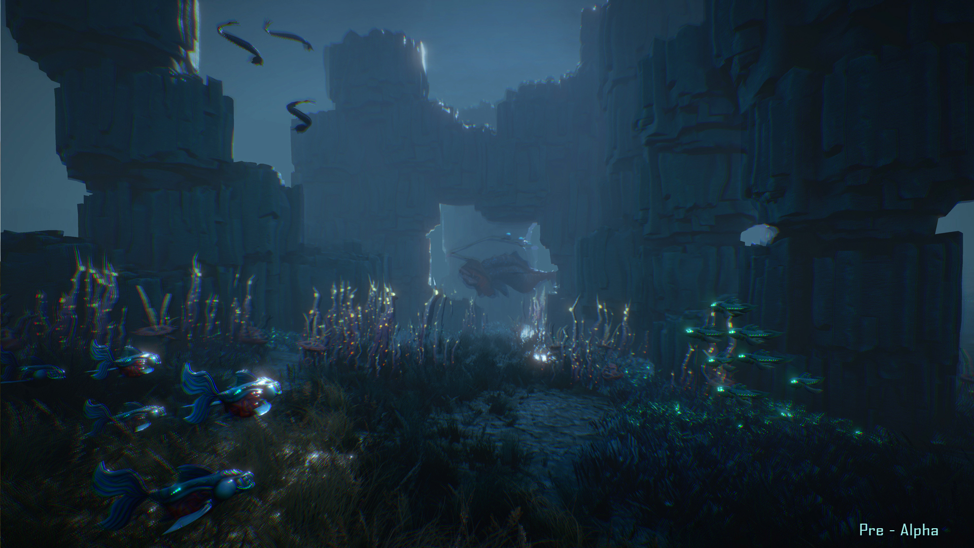 Скриншот из игры Eden Star - 15