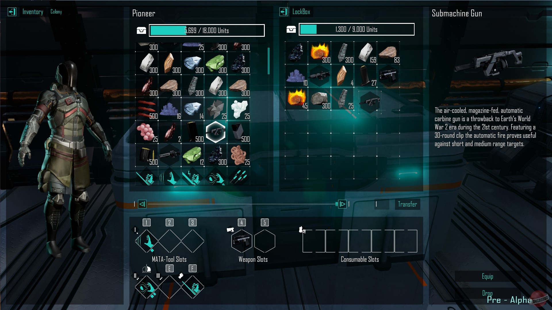 Скриншот из игры Eden Star - 16