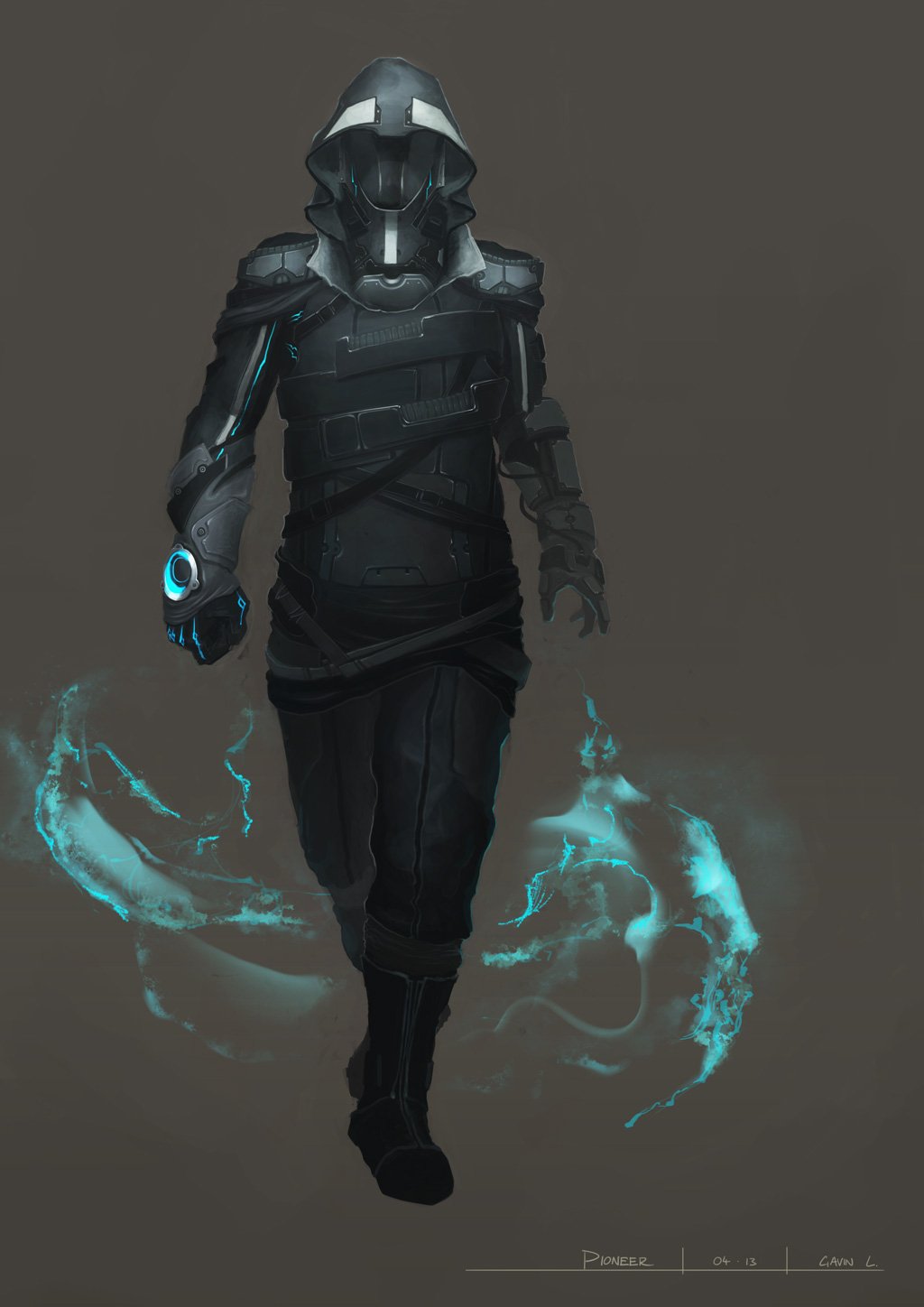 Скриншот из игры Eden Star - 2