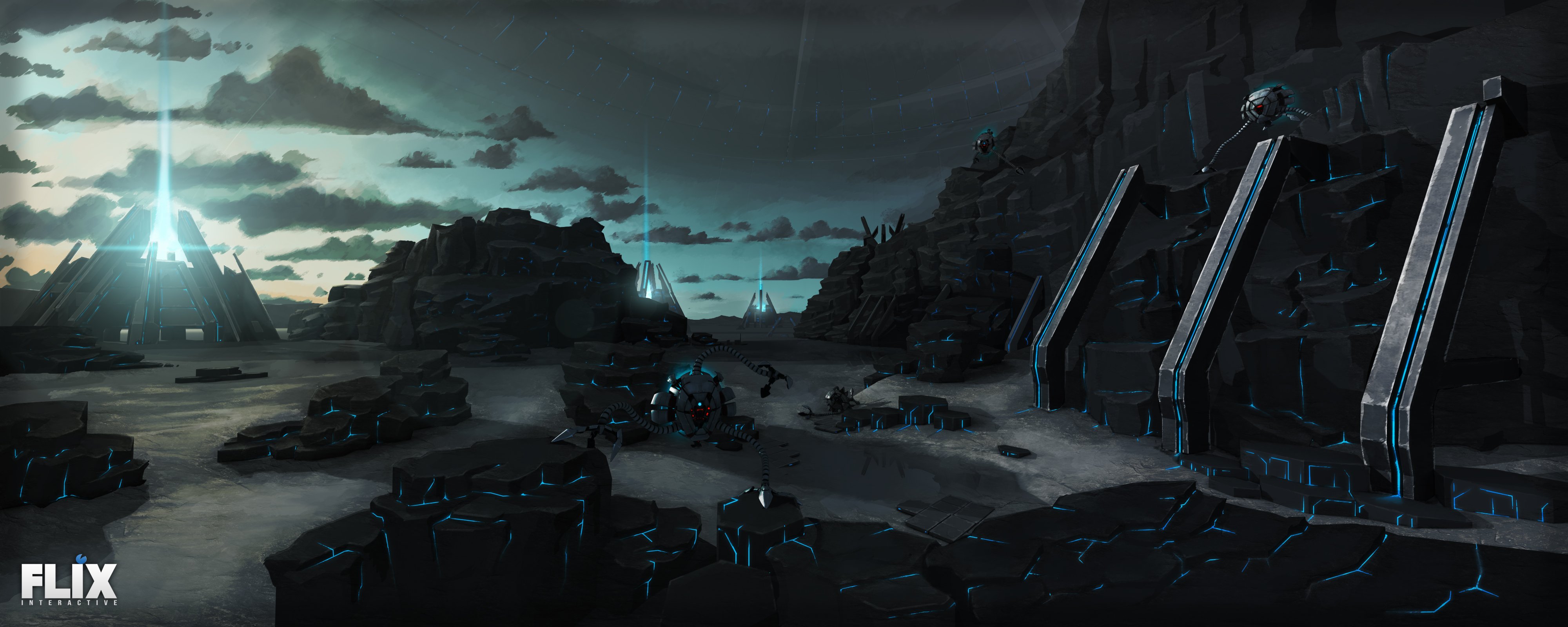 Скриншот из игры Eden Star - 4