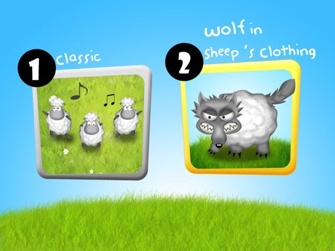 Скриншот из игры Friendsheep - 1