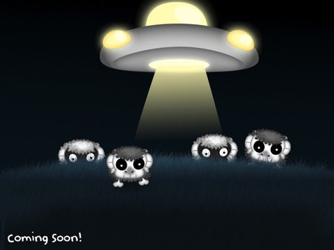 Скриншот из игры Friendsheep - 4