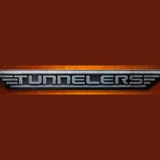 Обложка игры Tunnelers