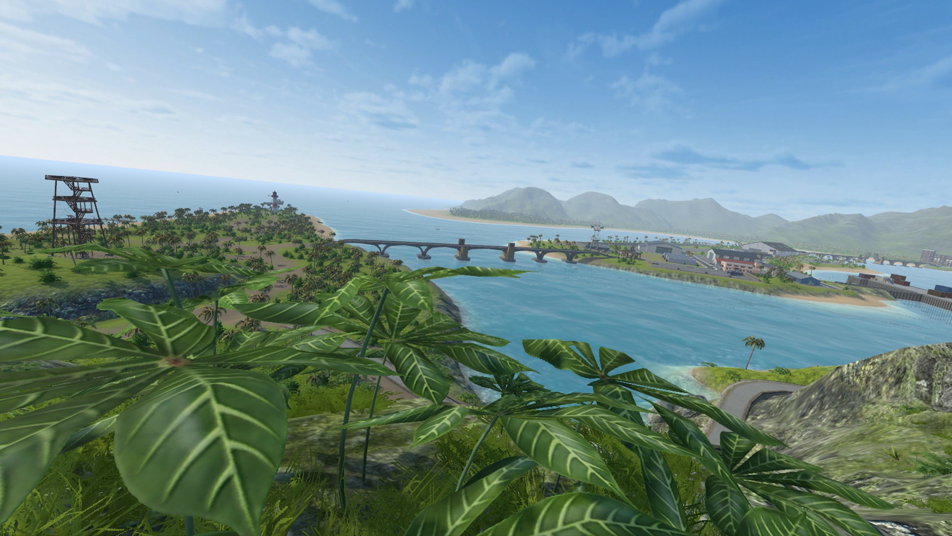 Скриншот из игры BALSA Model Flight Simulator - 11