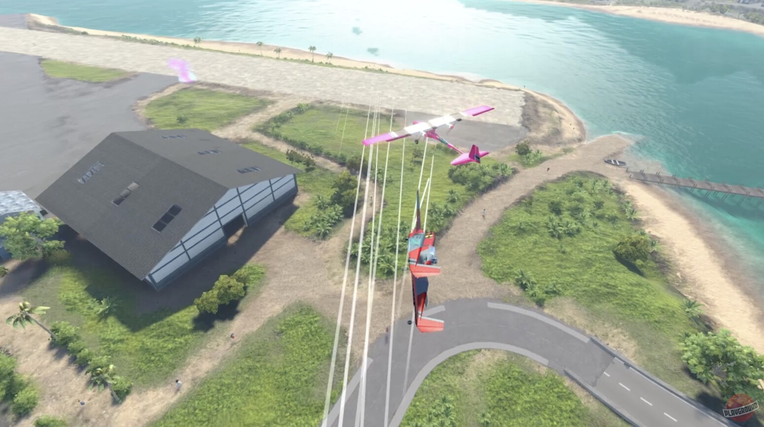 Скриншот из игры KitHack Model Club - 12