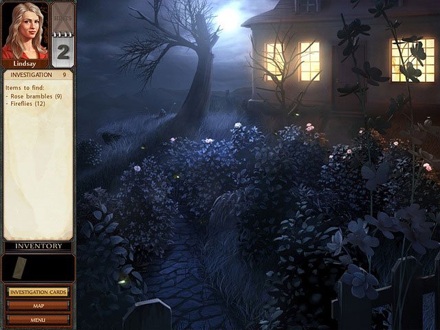 Скриншот из игры James Patterson's Women's Murder Club: Twice in a Blue Moon - 7