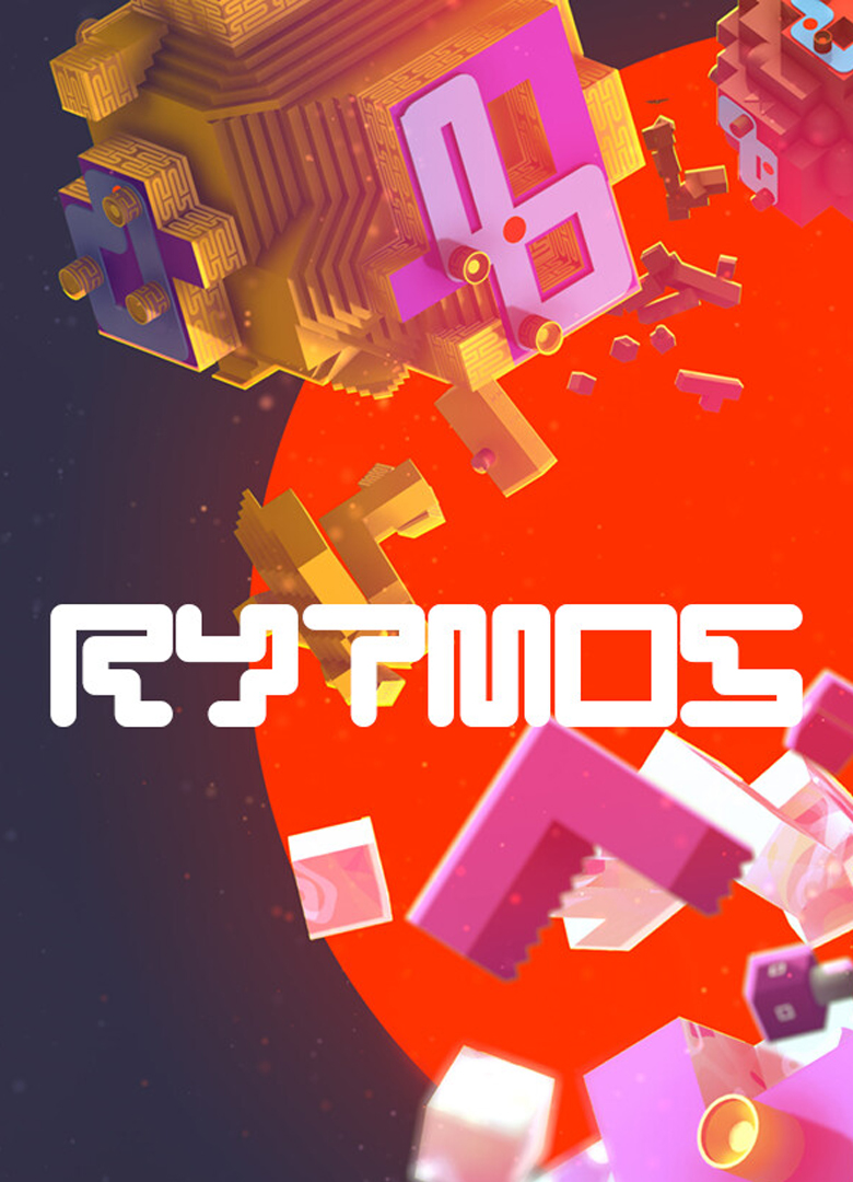 Обложка игры Rytmos