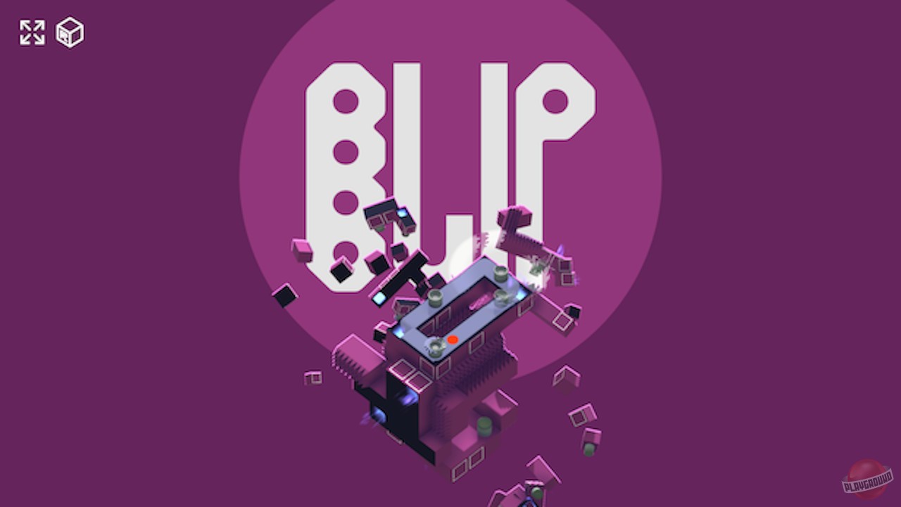 Скриншот из игры Rytmos - 17