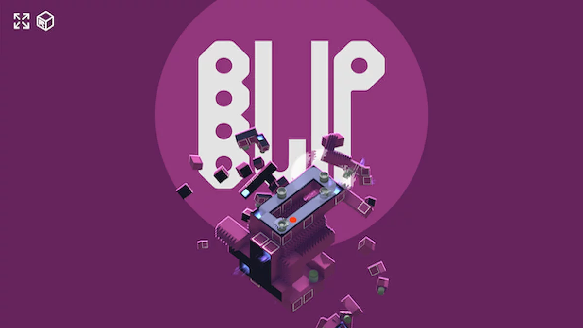 Скриншот из игры Rytmos - 13