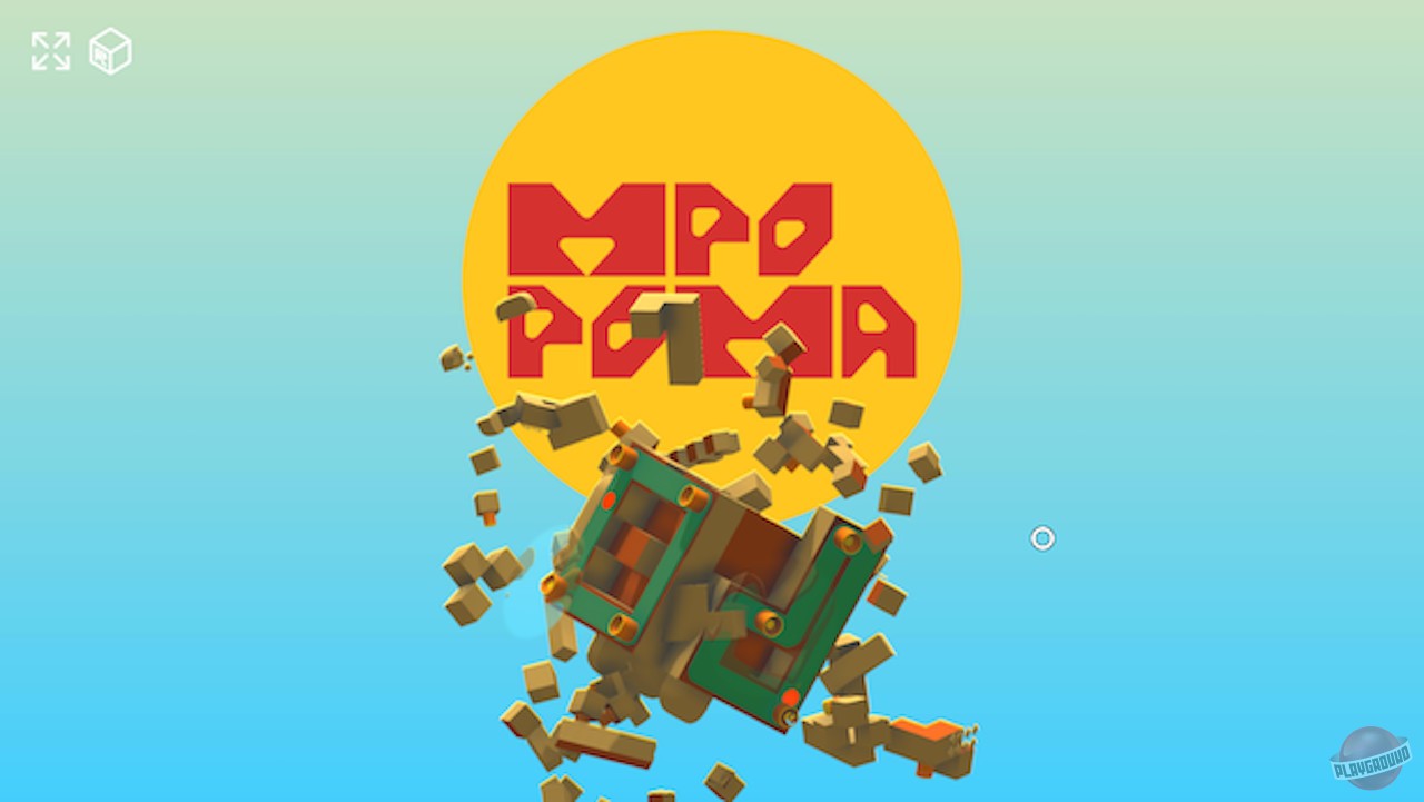 Скриншот из игры Rytmos - 8