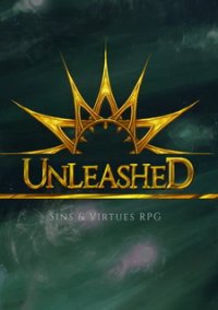 Обложка игры Unleashed (2018)