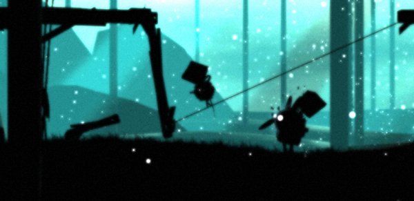 Скриншот из игры Feist - 36