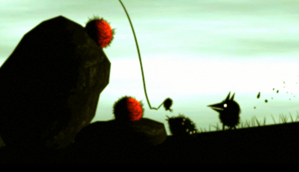 Скриншот из игры Feist - 56