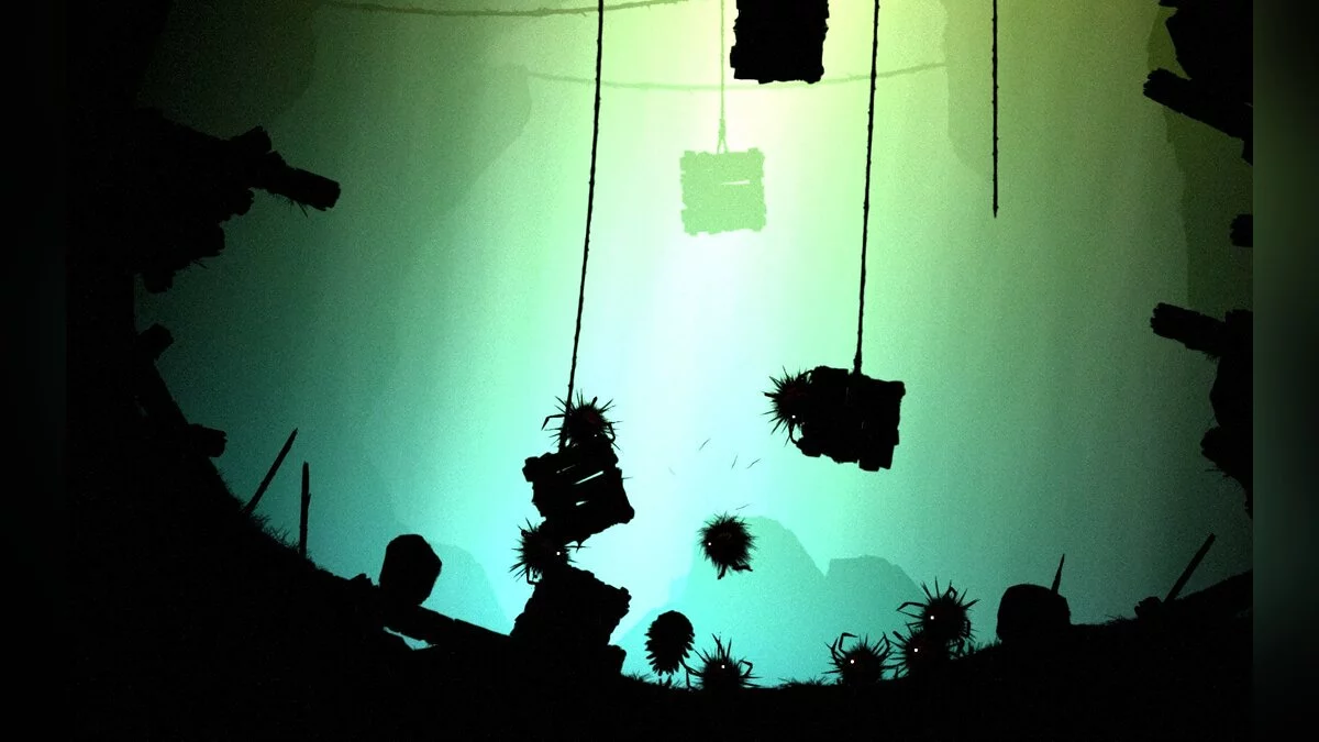 Скриншот из игры Feist - 26