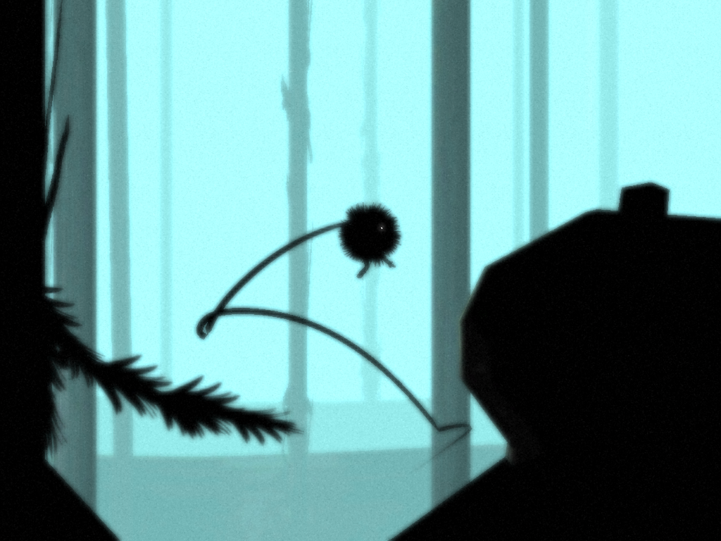 Скриншот из игры Feist - 50