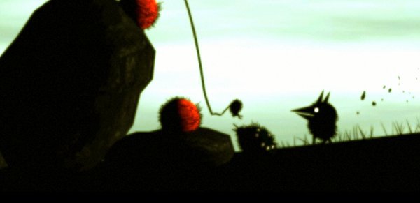 Скриншот из игры Feist - 47