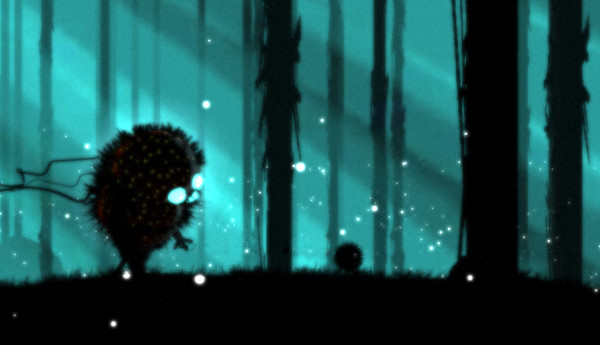 Скриншот из игры Feist - 23