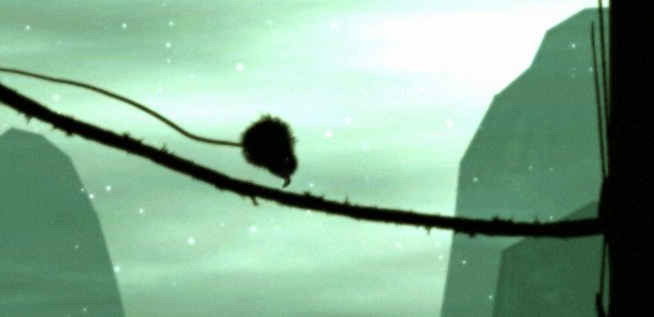 Скриншот из игры Feist - 58