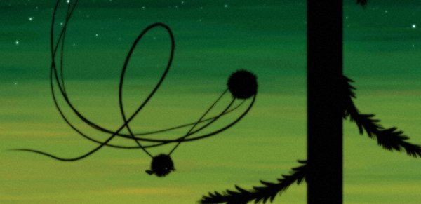 Скриншот из игры Feist - 55