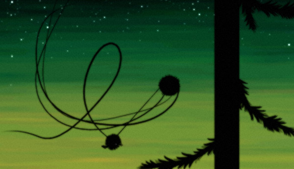 Скриншот из игры Feist - 51