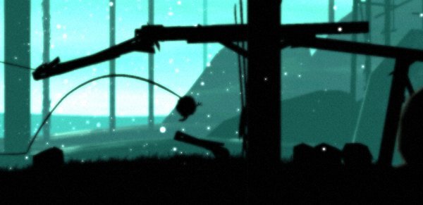 Скриншот из игры Feist - 57