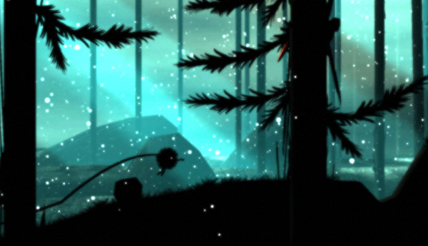 Скриншот из игры Feist - 43