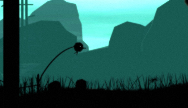 Скриншот из игры Feist - 39