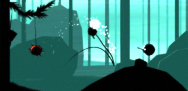 Скриншот из игры Feist - 52