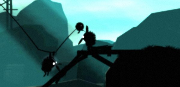 Скриншот из игры Feist - 32